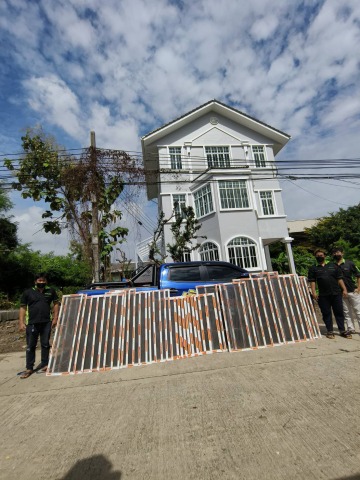 รับติดมุ้งลวด ราคา